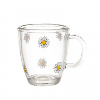 CANECA BOJUDA 294 347ML MARGARIDA