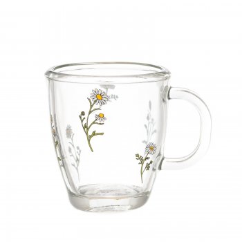 CANECA BOJUDA 296 347ML MARGARIDA