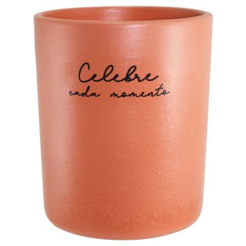 Pote Terracota Celebre - 400ml