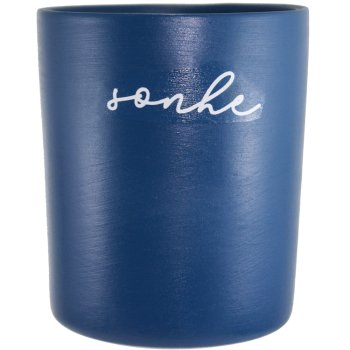 Pote Azul Sonhe - 400ml