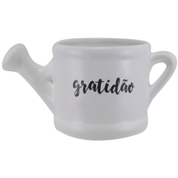 Regador M Gratidão - 250ml